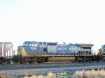 CSX 7836